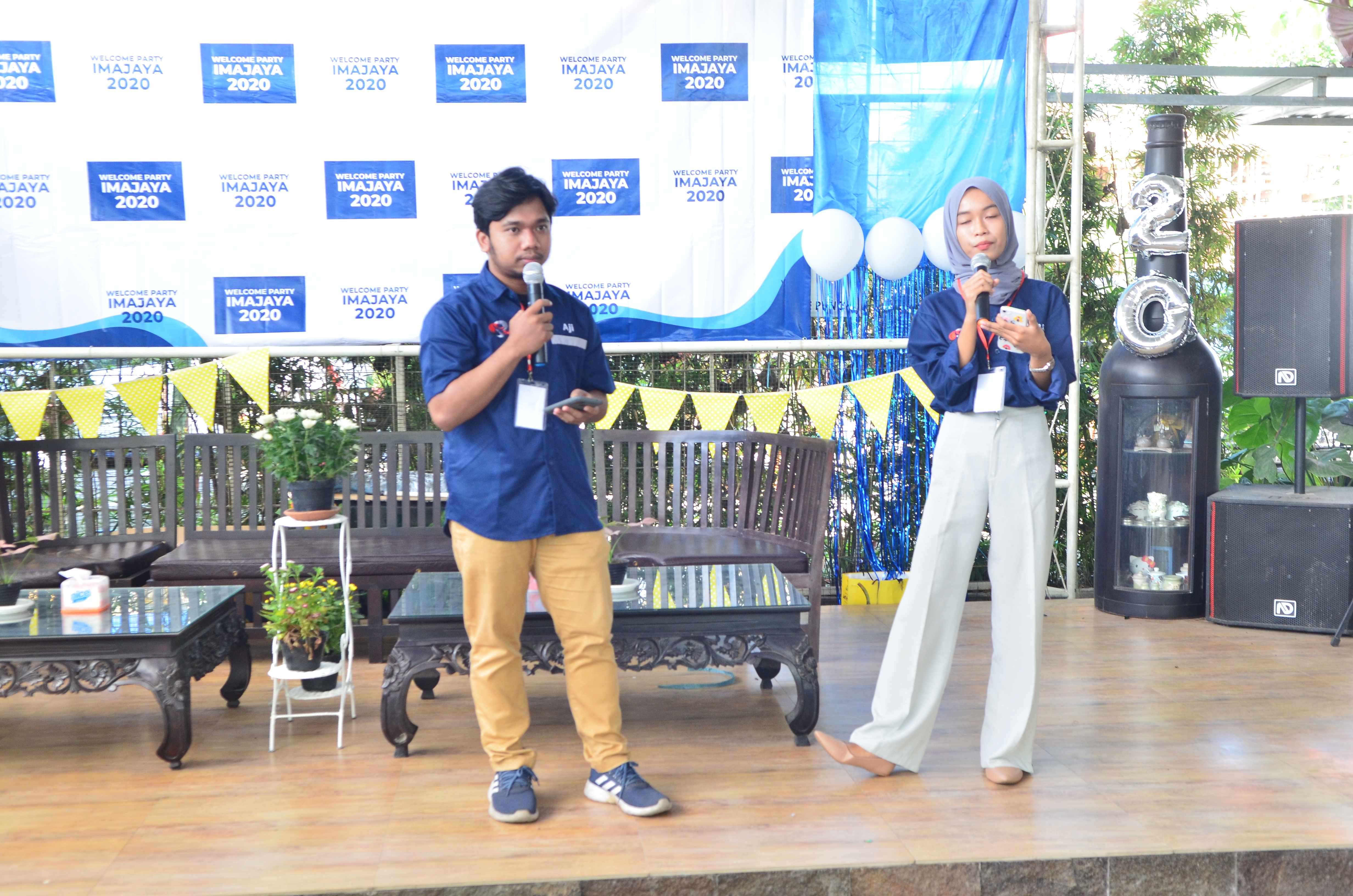 Project 
                        1